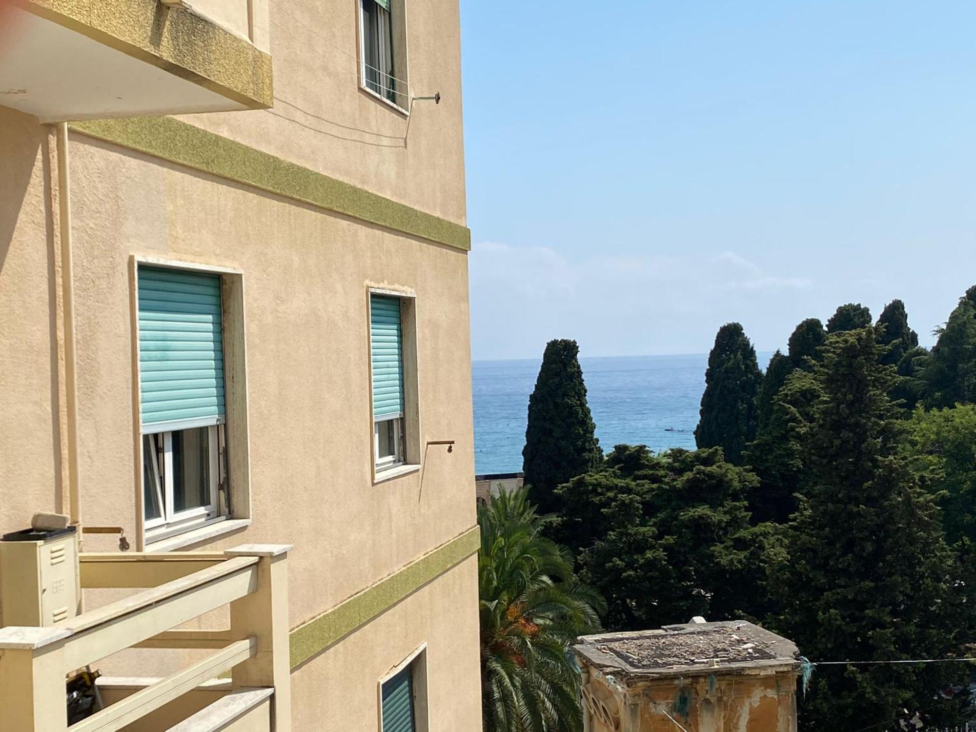 Butterfly Sanremo Ξενοδοχείο Εξωτερικό φωτογραφία
